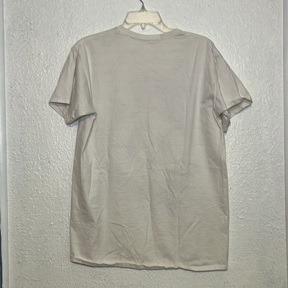 Gildan white Nitro Circus T-shirt size XL - Picture 6 of 6